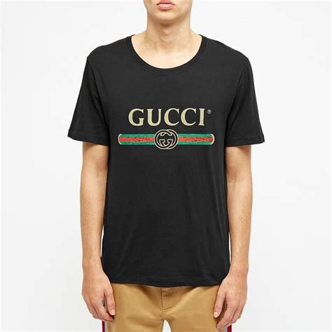 gucci t shirt replica reddit|gucci shirt authentic.